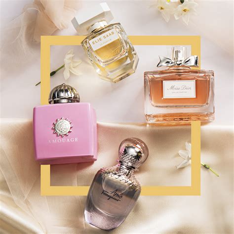 edgars fragrances for her